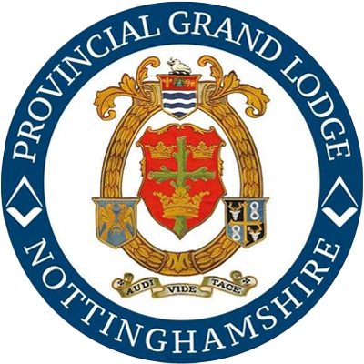 PGLN - Coat of arms for Nottingham